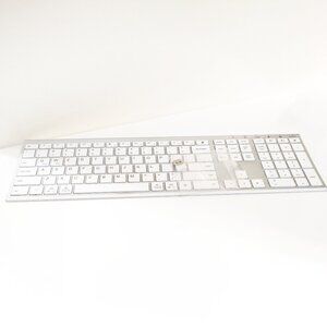iClever DK03 Bluetooth Keyboard 2.4G Wireless Keyboard Rechargeable Bluetooth